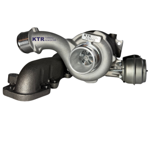 773720 nauja turbina