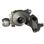 Nauja turbina 740067
