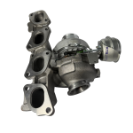 opel signum nauja turbina 766340