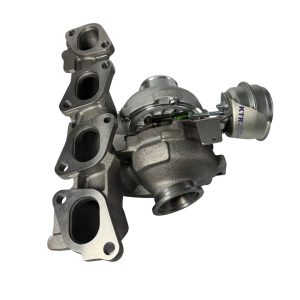 opel signum nauja turbina 766340