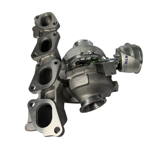 opel signum nauja turbina 766340