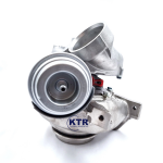 715910 125kW mercedes turbina
