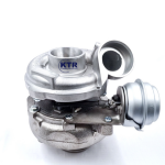 Restauruota Mercedes Benz M-Klasė 270 CDI 120kW turbina
