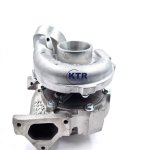 Restauruota turbina Mercedes Benz E-Klasė 270 CDI 125kW; 715910
