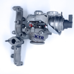 792290 restauruota turbina