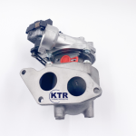BMW 425 d F32 160kW remontuota turbina