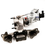 nissan qashqai retauruota turbina