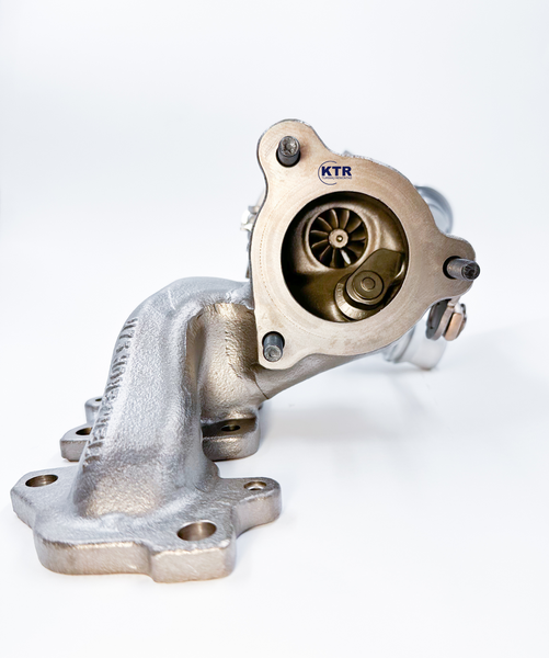 restauruota turbina renault 97kw