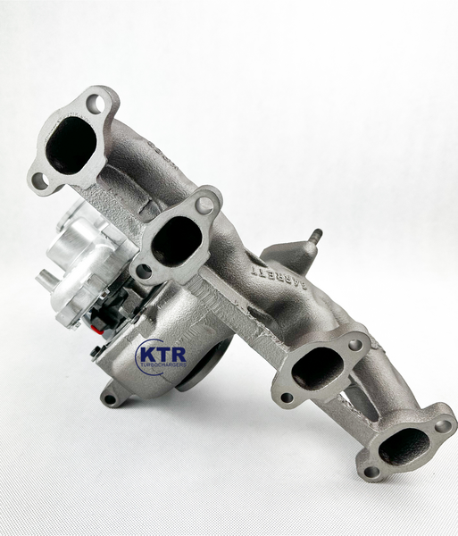 751851 vag turbina