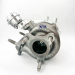 Nissan 2.2 92kW 110kW restauruota turbina