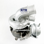 Toyota avensis restuaruota turbina 81kw