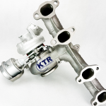Vag 1.9 77kw restauruota turbina