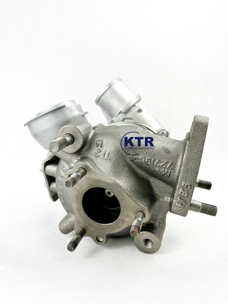 toyota 727210 restauruota turbina