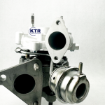 xtrail turbina