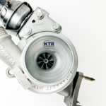 805156 restauruota turbina volvo s60