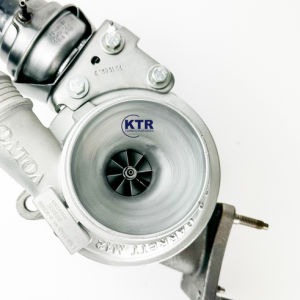 805156 restauruota turbina volvo s60