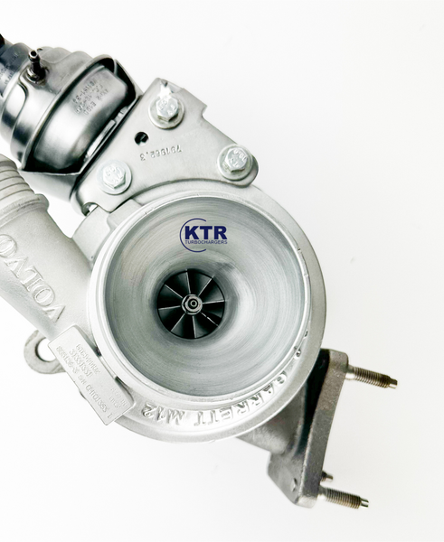 805156 restauruota turbina volvo s60 805156 restauruota turbina volvo s60