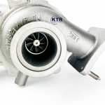 805156 restauruota turbina volvo s70 turbinu remotnas