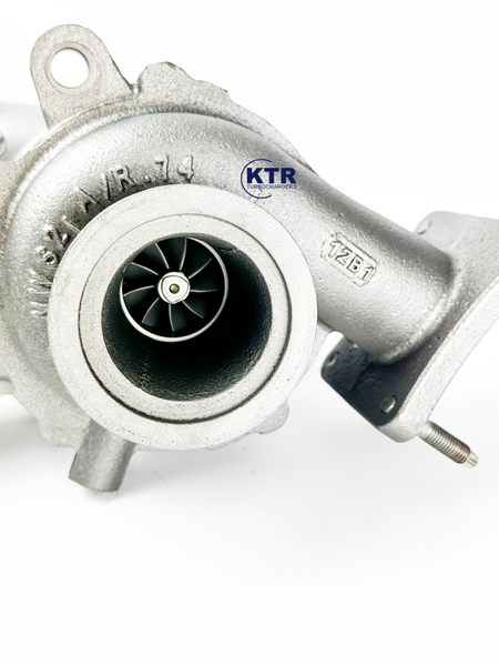 805156 restauruota turbina volvo s70 turbinu remotnas