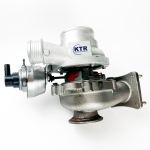805156 restauruota turbina volvo v40 turbinuremontas kaina