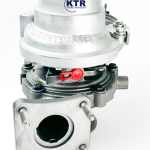 805156 restauruota turbina volvo v60 turbinu remontas geometrijos valymas