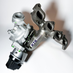 54399700098 restauruota turbina audi