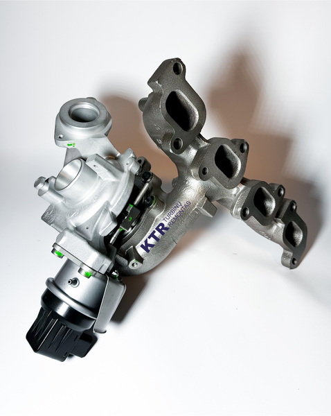 54399700098 restauruota turbina audi
