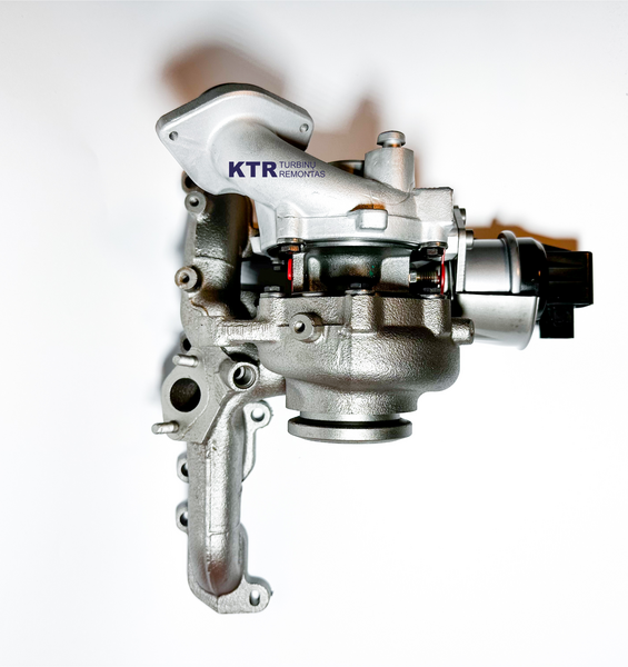 54399700098 restauruota turbina seat turbinu remontas ktr turbinu remontas restauracija