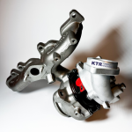 54399700098 restauruota turbina skoda