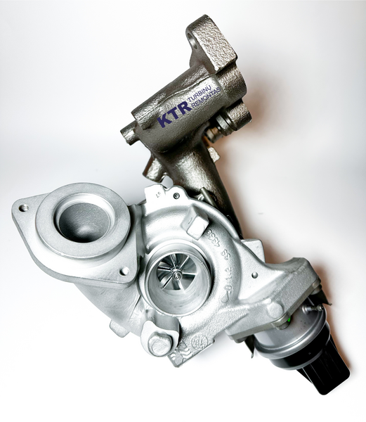 54399700098 restauruota turbina volkswagen