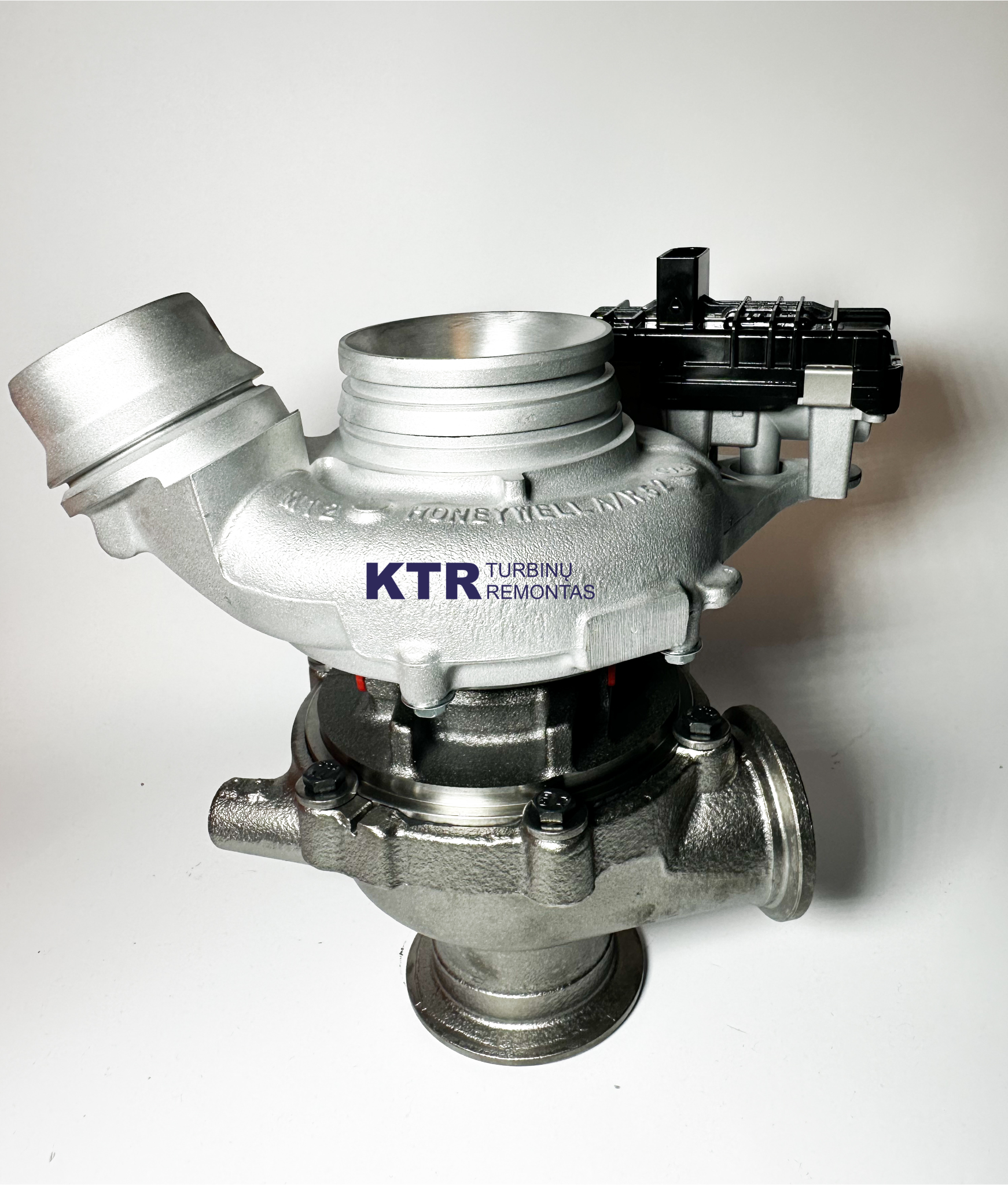Restauruota turbina BMW 120d | 220d | 320d | 420d | 518d | 520d | x3 ...
