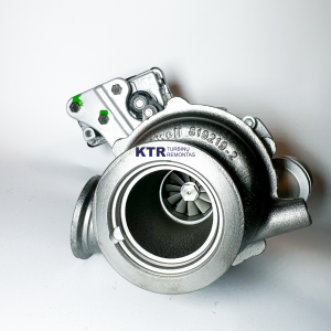 BMW TURBINA 819979