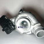 BMW TURBINU REMONTAS KAUNE 819976