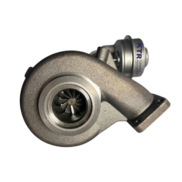 Brand New VW Crafter 2.5 TDI Turbocharger – Fits BJM & BJL Engines, OEM 076145702AX