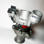 RESTAURUOTA TURBINA 819979
