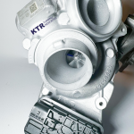 RESTAURUOTA TURBINA AUDI A4