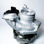 TURBINU REMONTAS 806094 BMW TURBINA