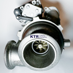 TURBINU REMONTAS KAUNE 806094