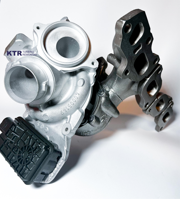 restauruota turbina seat 110kw