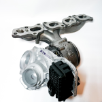 restauruota turbina volkswagen