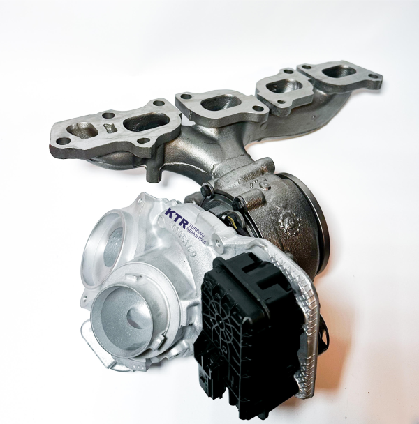 restauruota turbina volkswagen