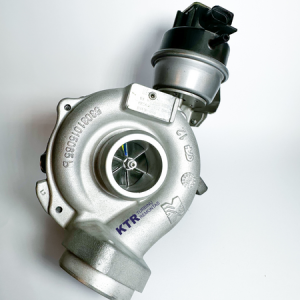 53039700140 audi 2.0 88kw 105kw turbina