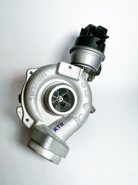 53039700140 audi 2.0 88kw 105kw turbina 53039700140 audi 2.0 88kw 105kw turbina