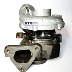 711006 mercedes 220 85kw turbina