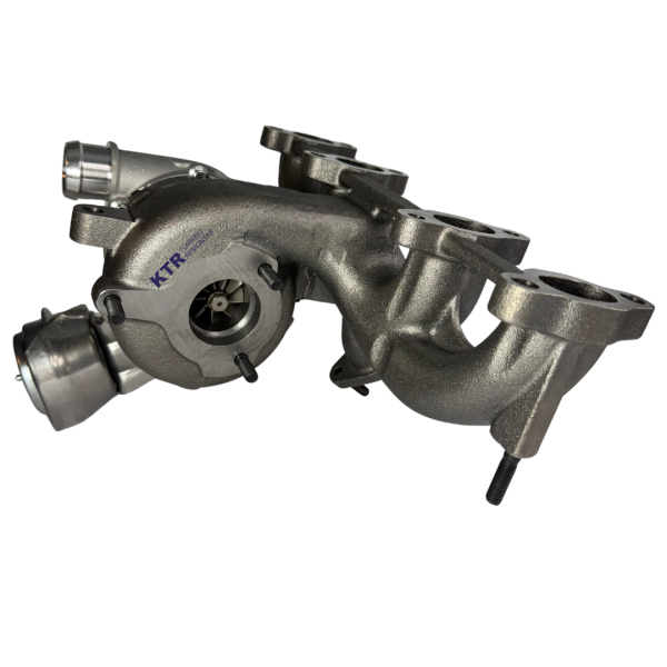 Nauja turbina vag 713672 454232