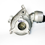 restauruota turbina audi 2,0 88 105kw kaunas