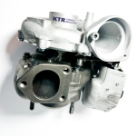 742730 turbinu remontas 160kw 3.0