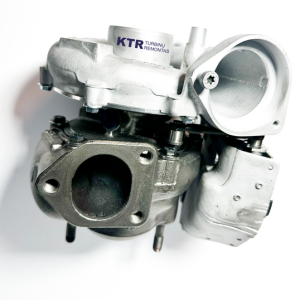 742730 turbinu remontas 160kw 3.0