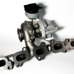 Audi A3 2.0tdi 110kw 04L253010B turbina