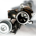 OM646 MB sprinter 2.1 cdi 95kw restauruota turbina